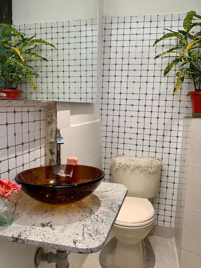 Bed & Breakfast Quiet In Getsemani Cartagena