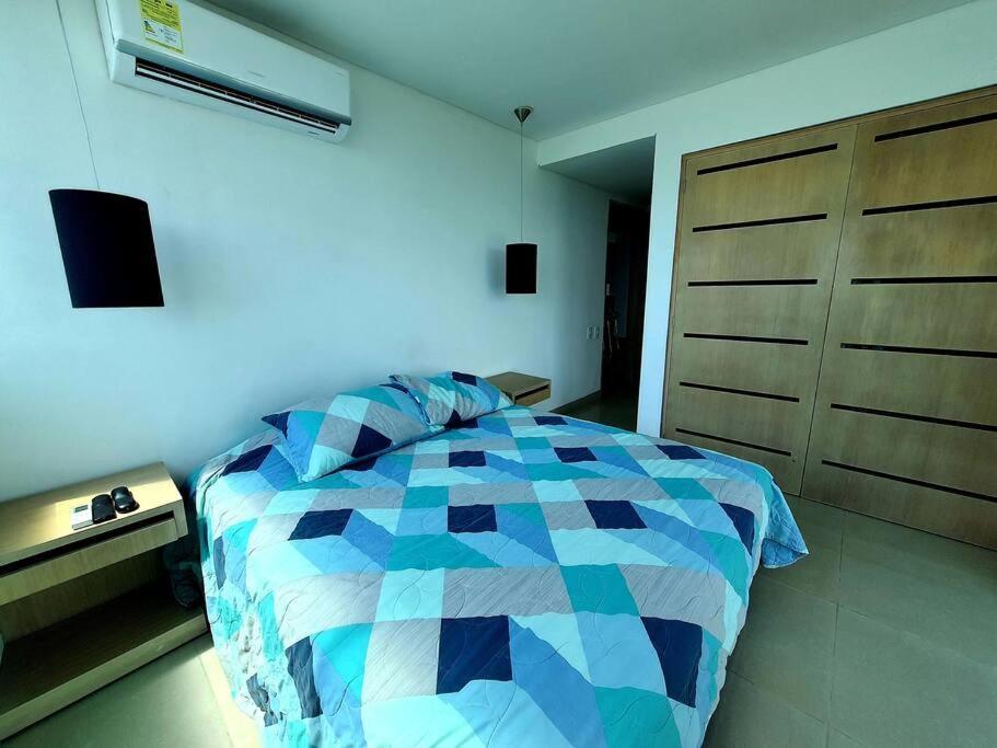 Apartamento Frente Al Mar - Morros *