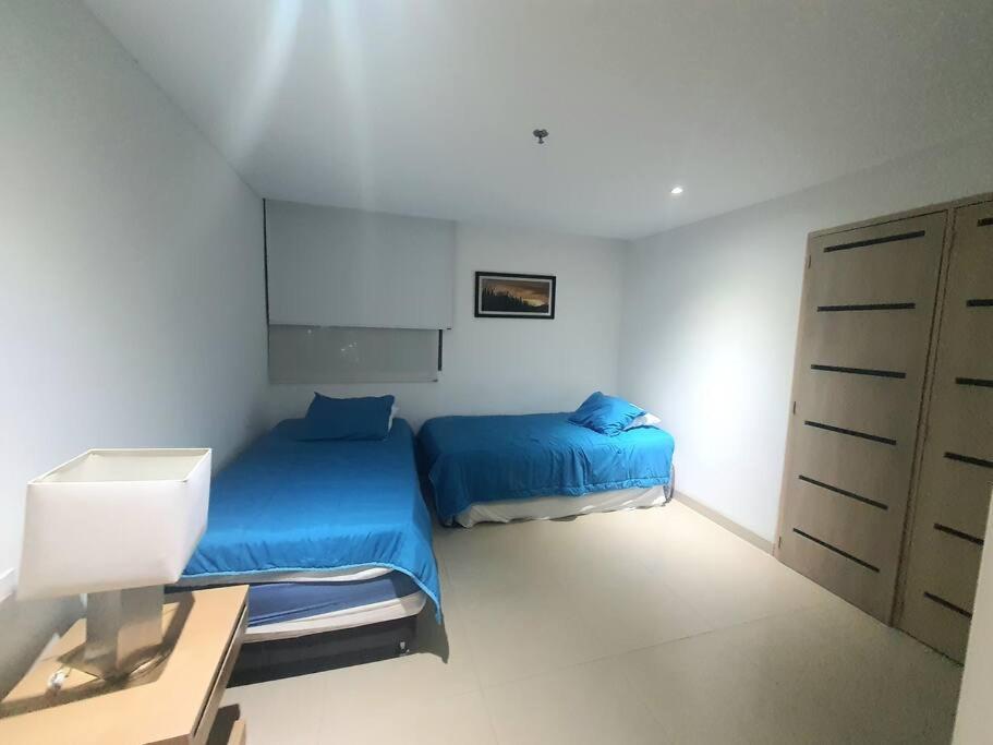 Apartamento Frente Al Mar - Morros