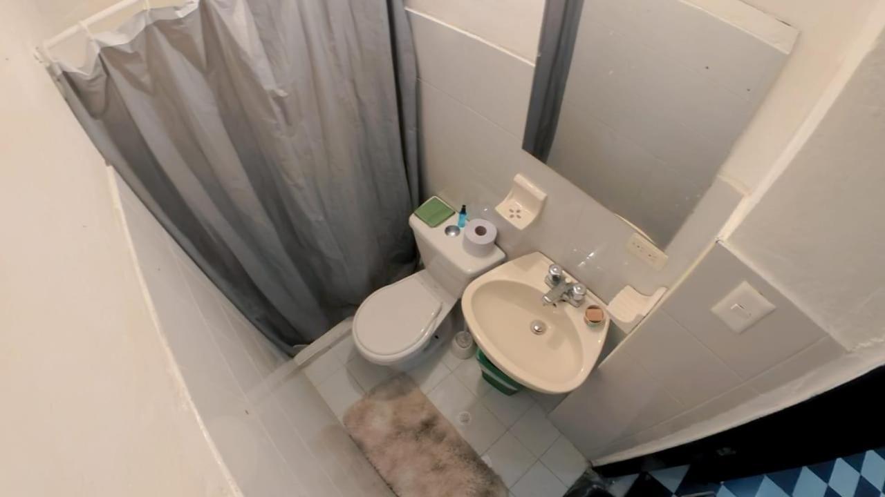 Apartamento Apartamento Centro Historico 101b Cartagena