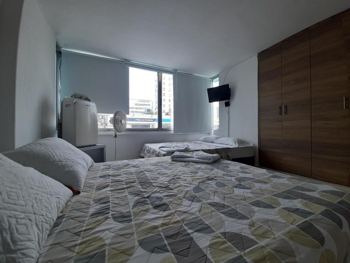 Apartment Apartamento Costamar Bocagrande