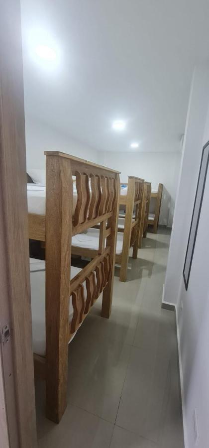 Salome Aparment Crt Apartment