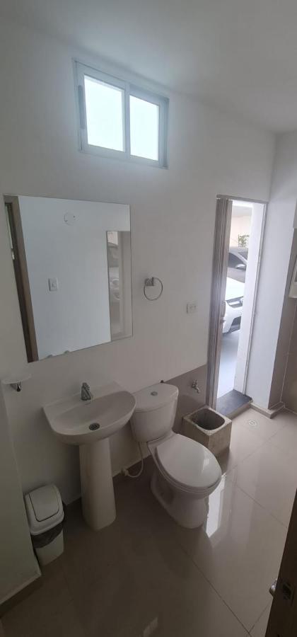 Salome Aparment Crt Apartment *