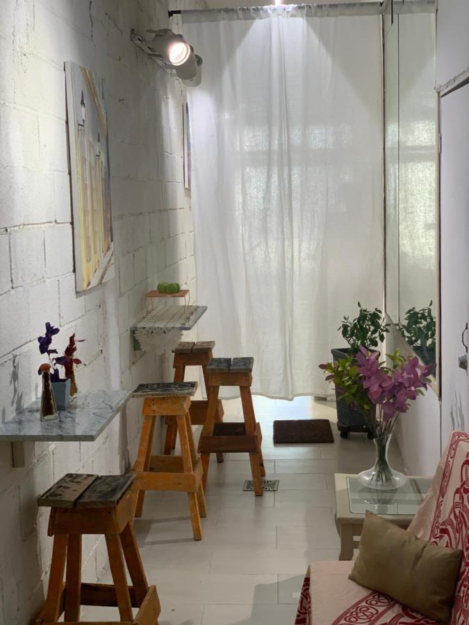 Bed & Breakfast Quiet In Getsemani *