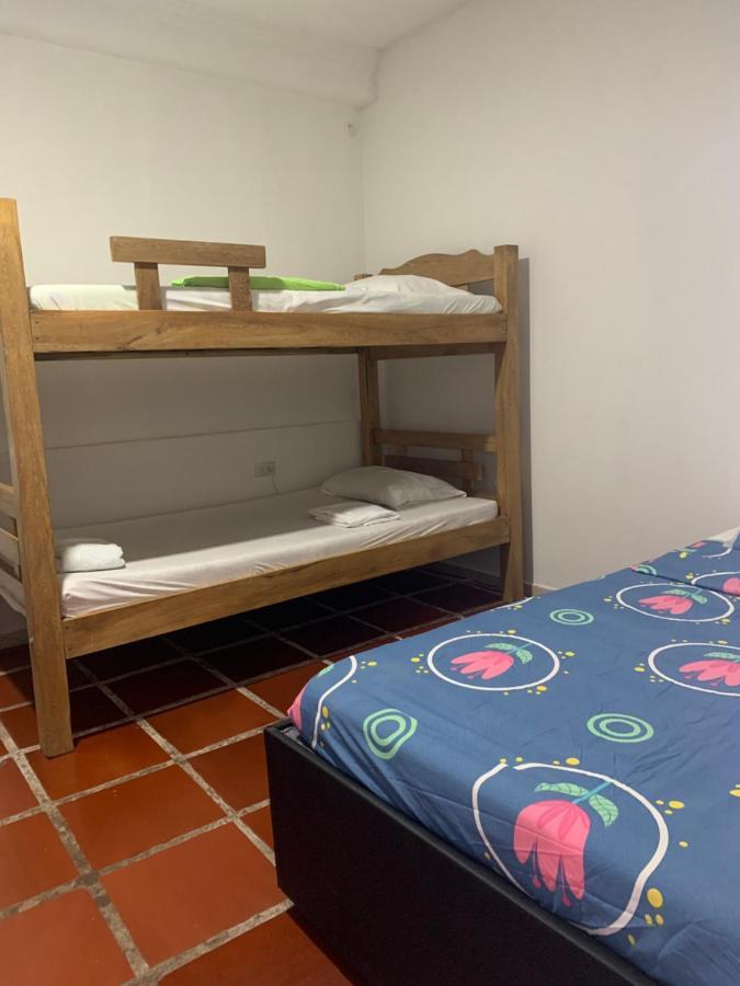 Casa de hóspedes Casa W