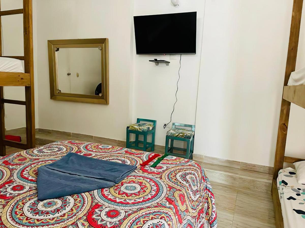 Badillo Sv Guest house Cartagena