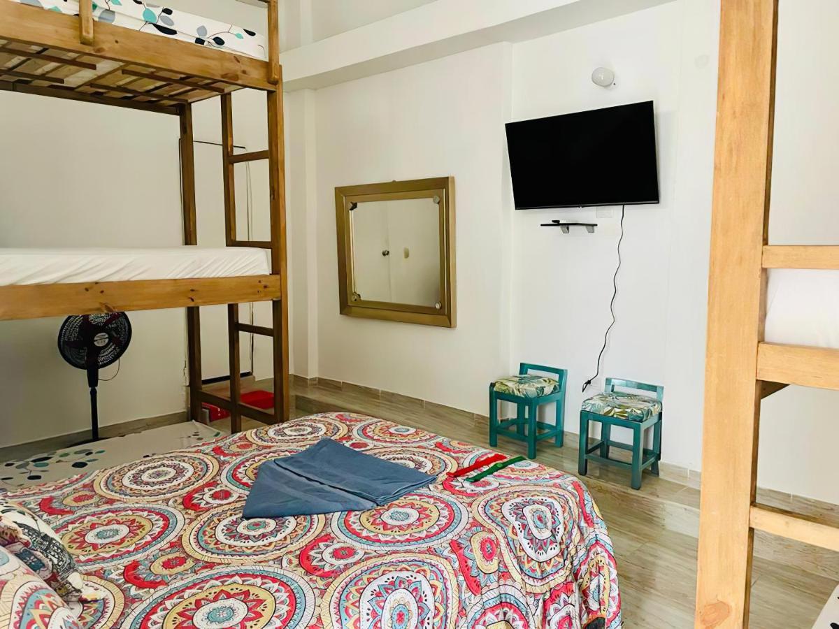 Badillo Sv Guest house