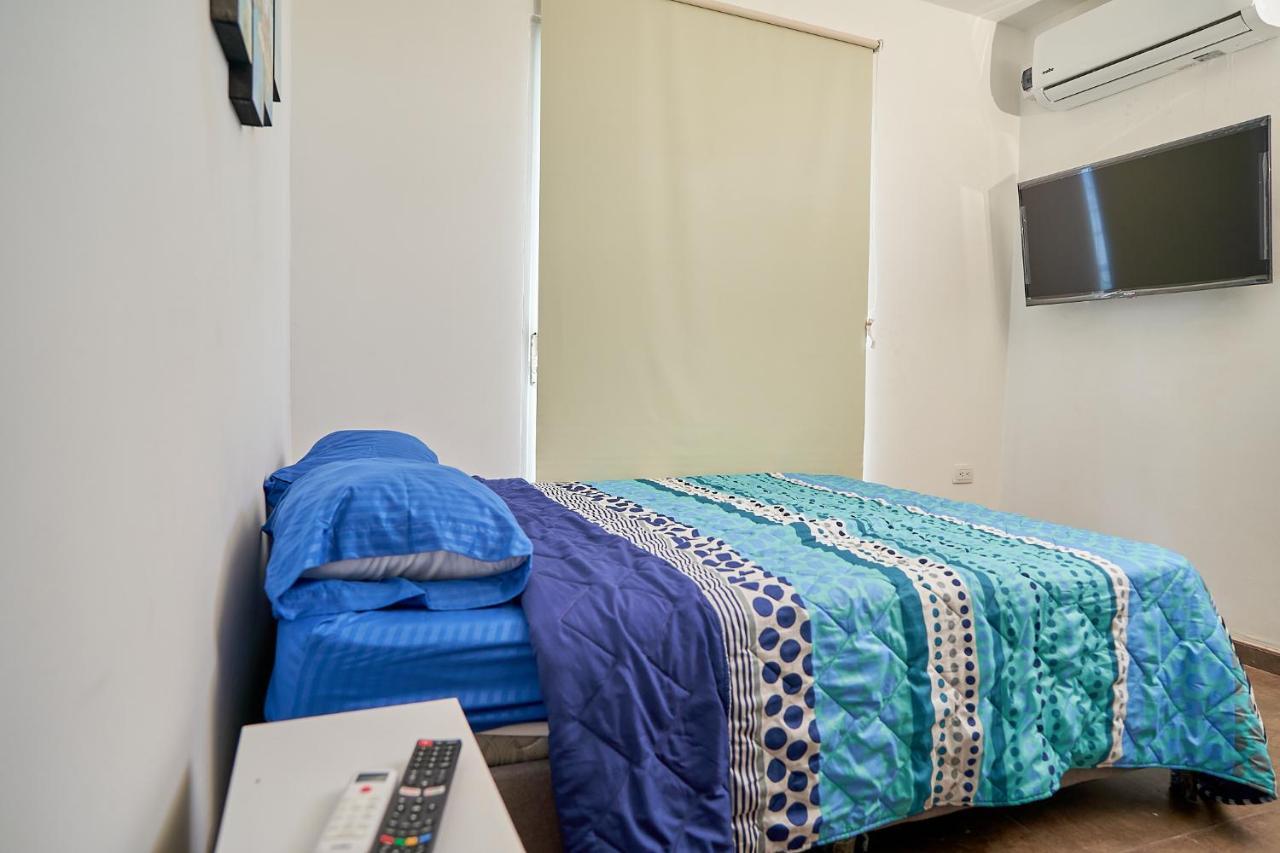 Apartment Passarela *