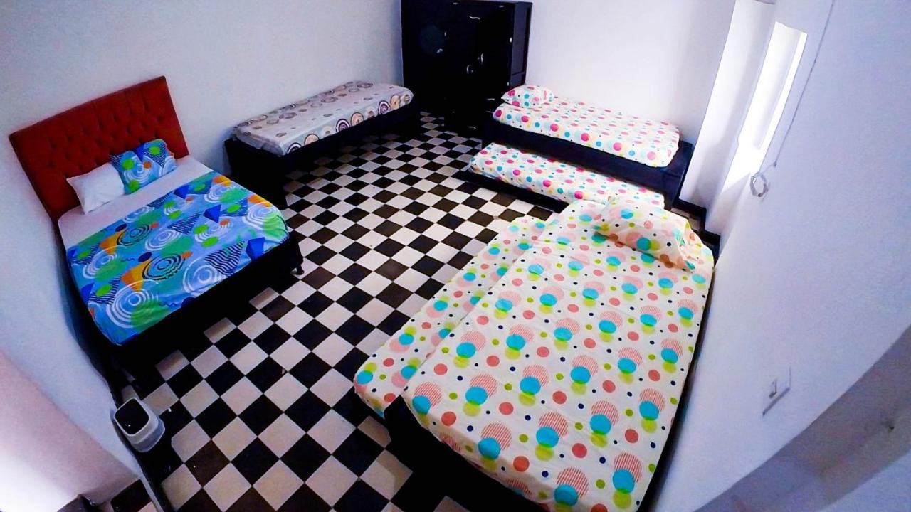 Apartamento Apartamento Centro Historico 101b