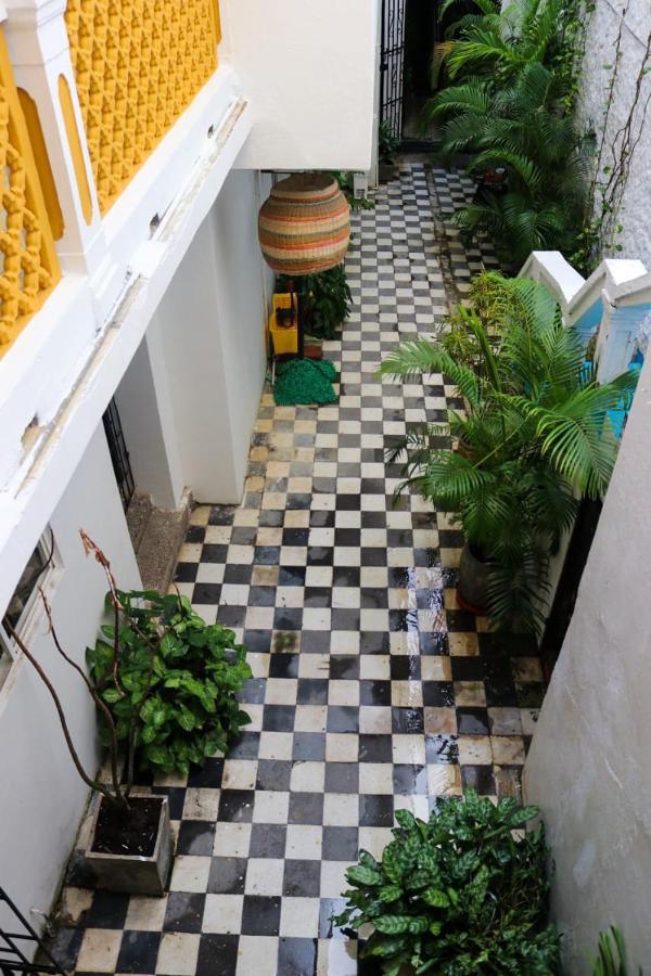 Apartamento Centro Historico 101b Apartamento *