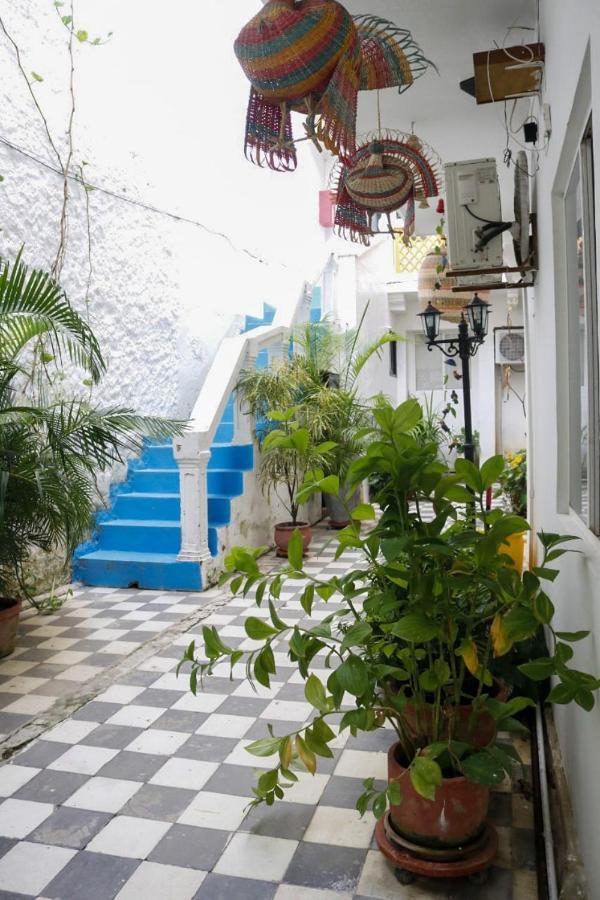 Apartamento Centro Historico 101b * Cartagena