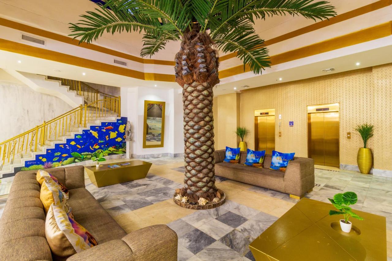 Dubai 4*