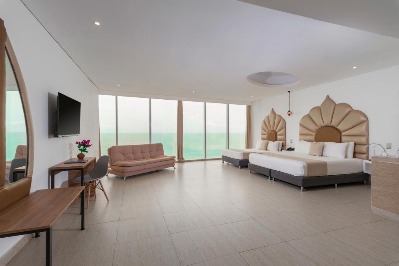 Dubai 4* Cartagena