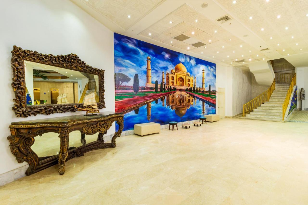 Dubai Hotel Cartagena