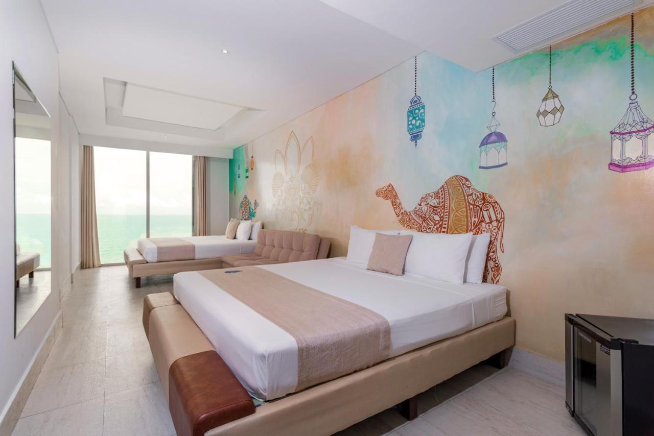 Dubai Hotel 4*
