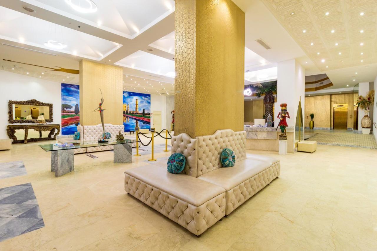 Dubai 4*