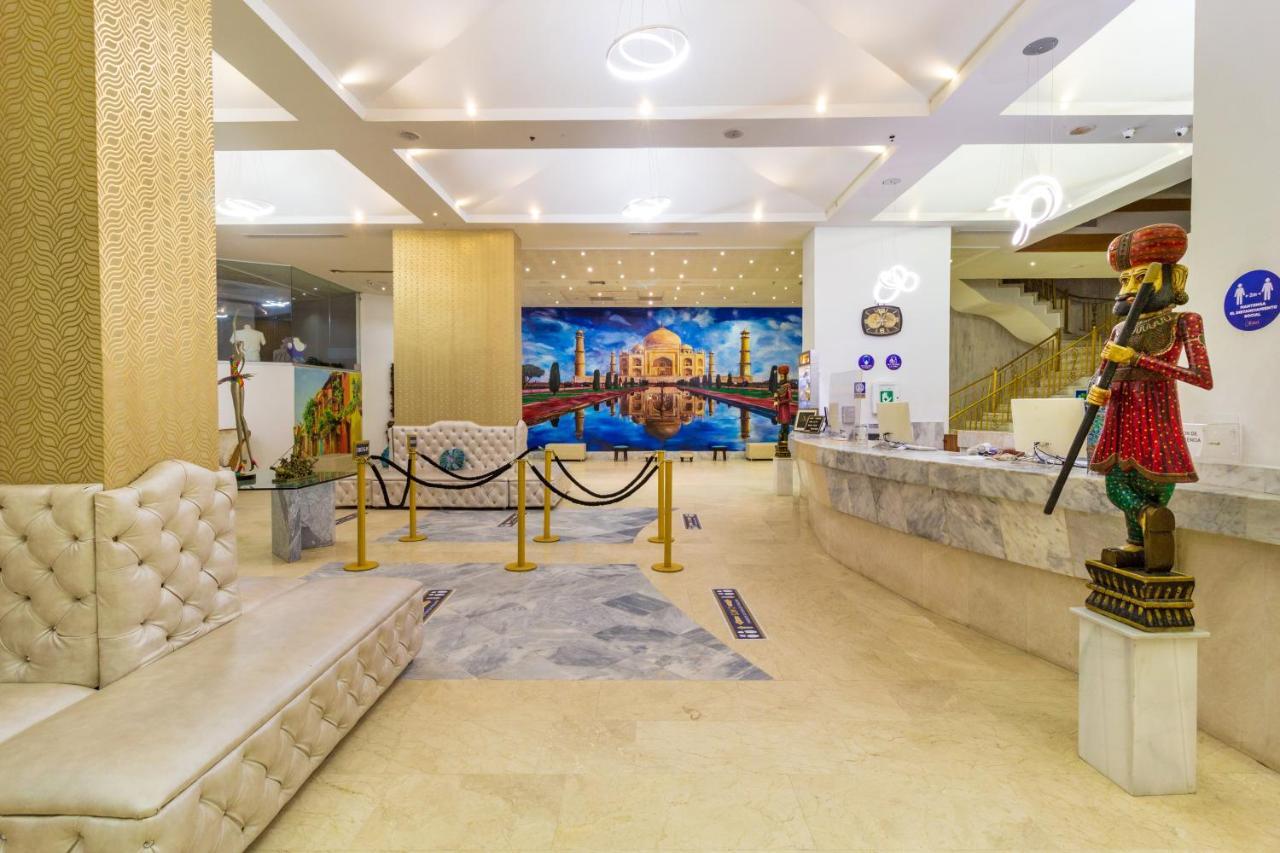 Dubai Hotel 4*