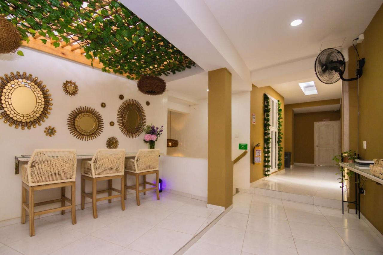 Hotel Gallery 3*