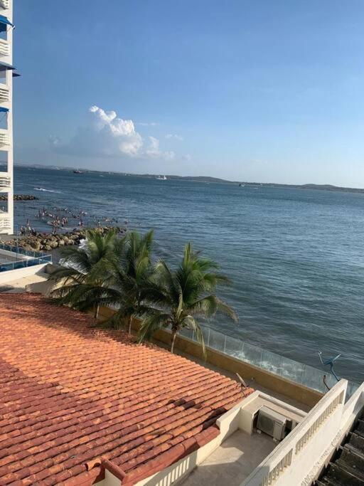 En El Laguito - Cerca Al Mar Apartment