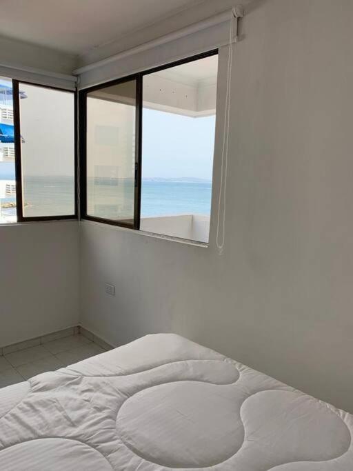 En El Laguito - Cerca Al Mar Apartment Cartagena