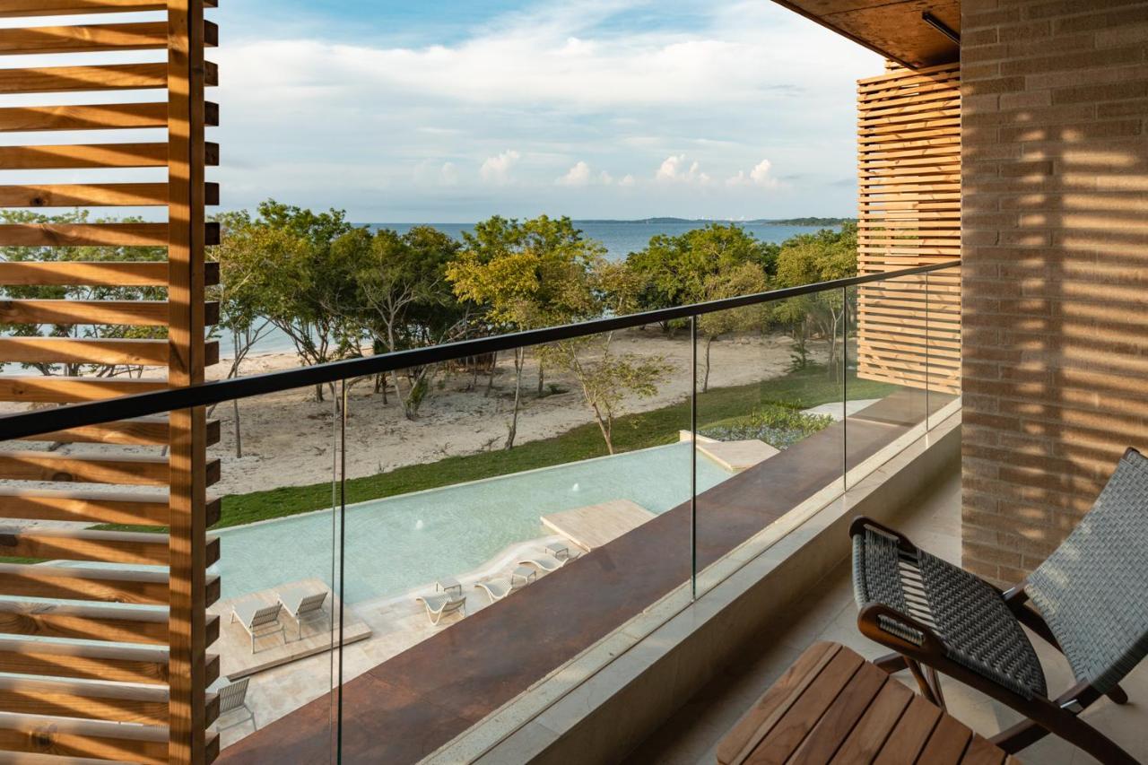 Sofitel Baru Calablanca 5* Cartagena