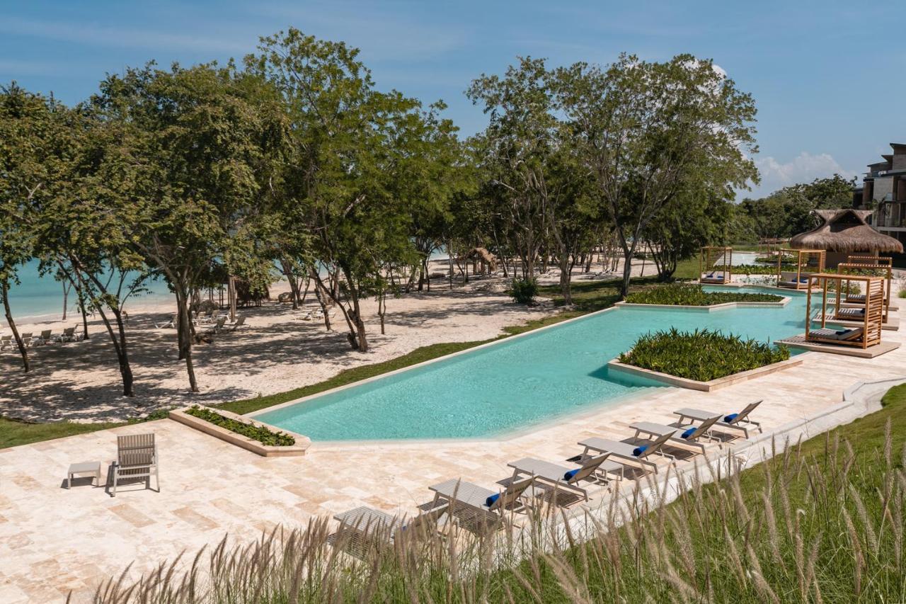 Hotel Sofitel Baru Calablanca