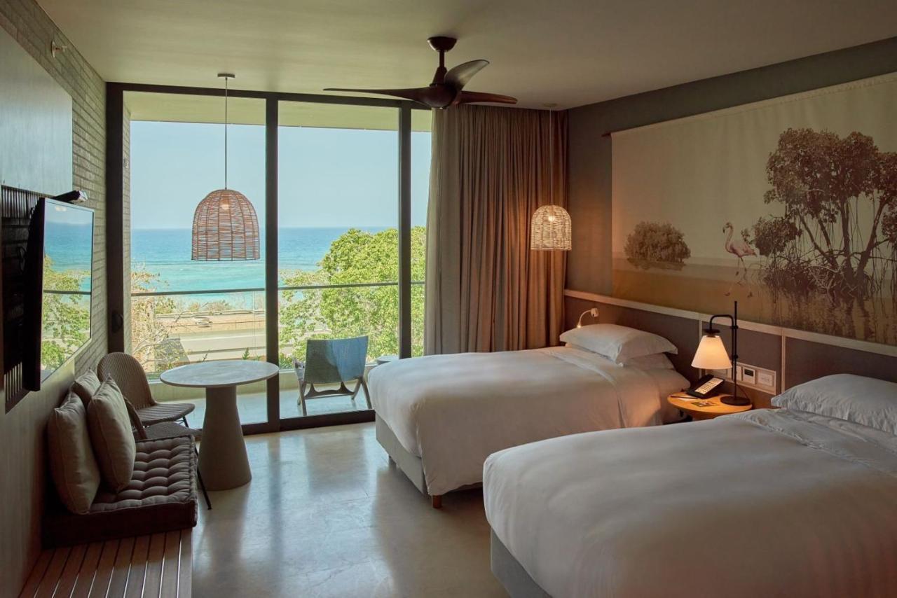 Sofitel Baru Calablanca 5*