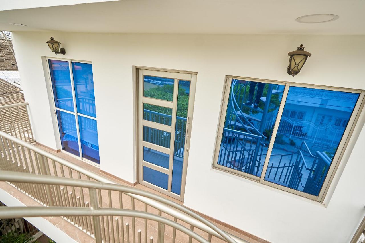 Apartment Passarela