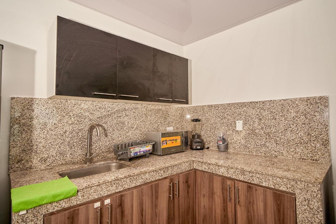 Apartment Passarela Cartagena