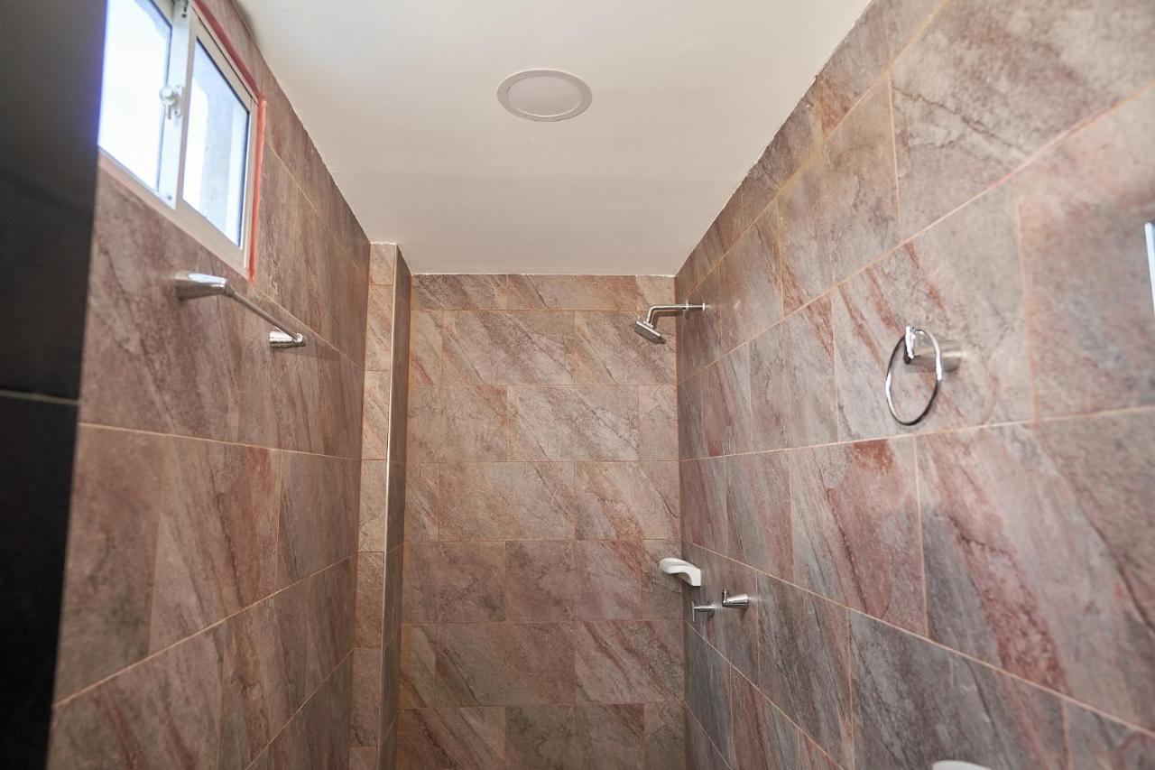 Apartment Passarela
