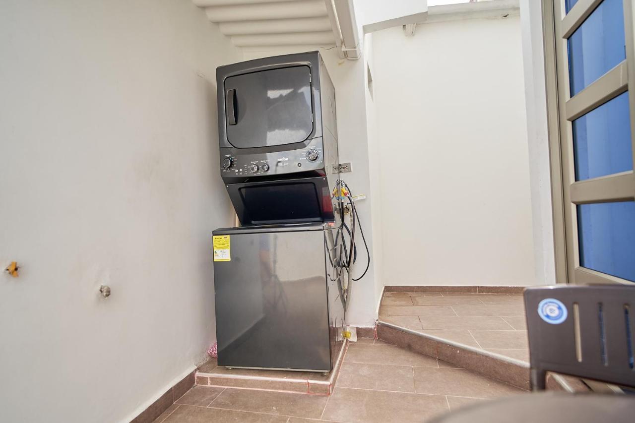 Apartment Passarela *