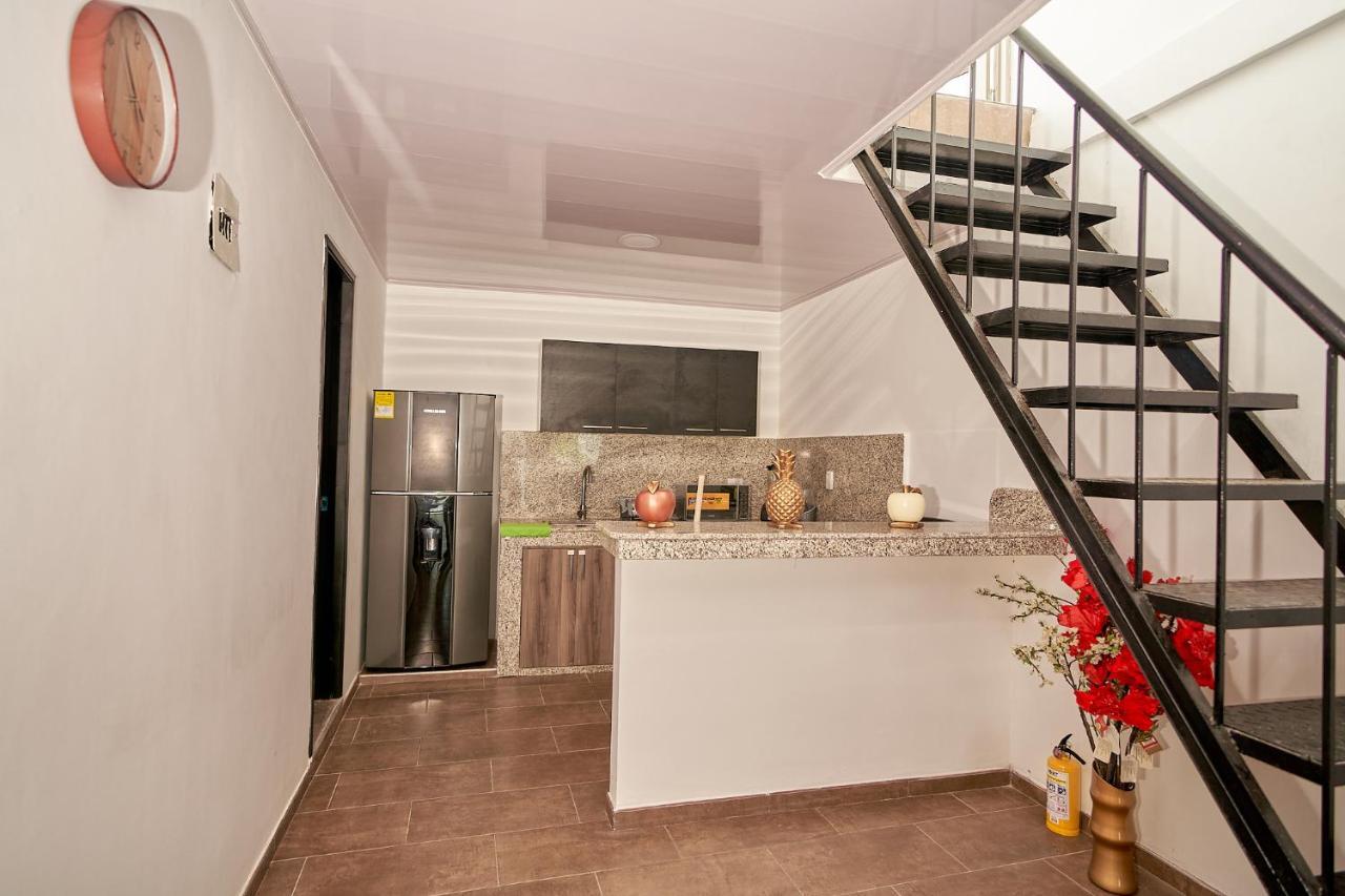 Passarela Apartment *