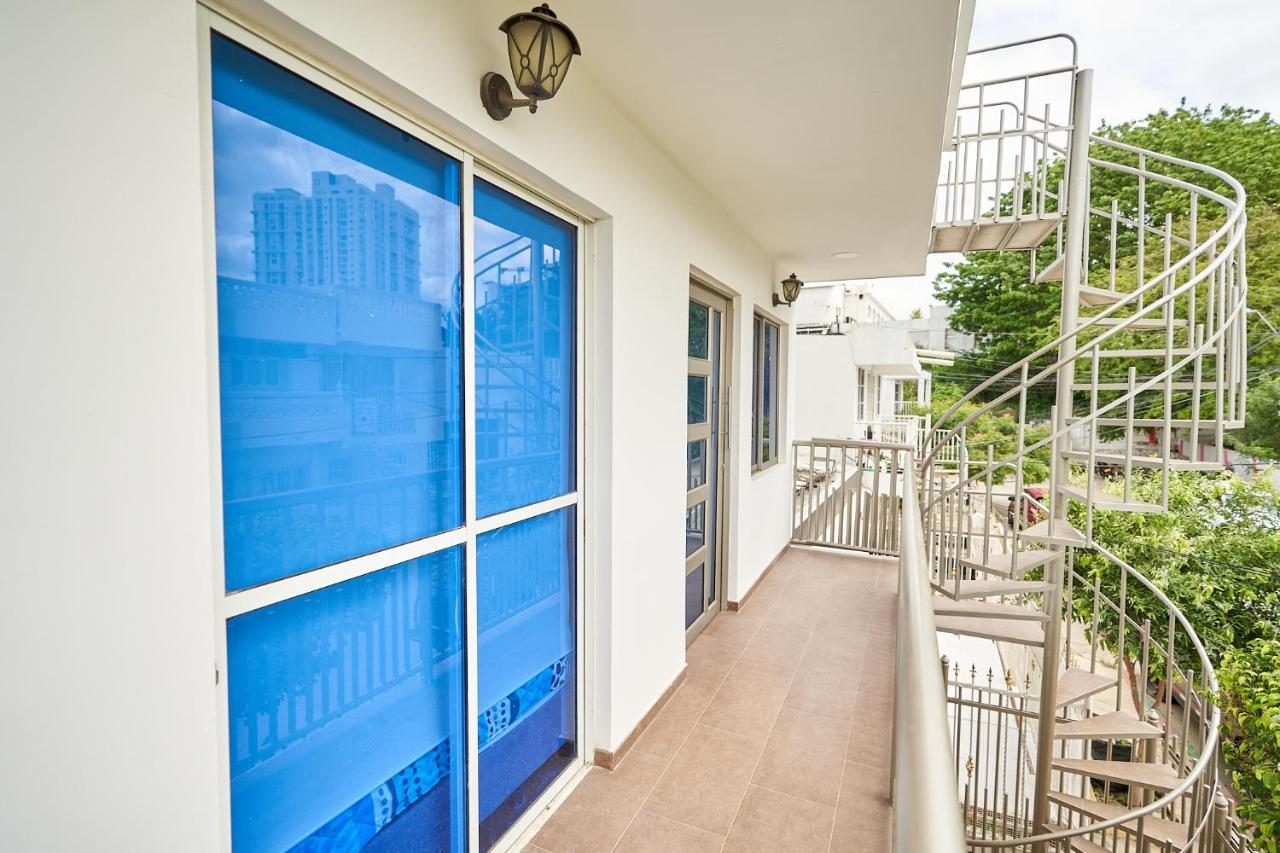 Apartment Passarela