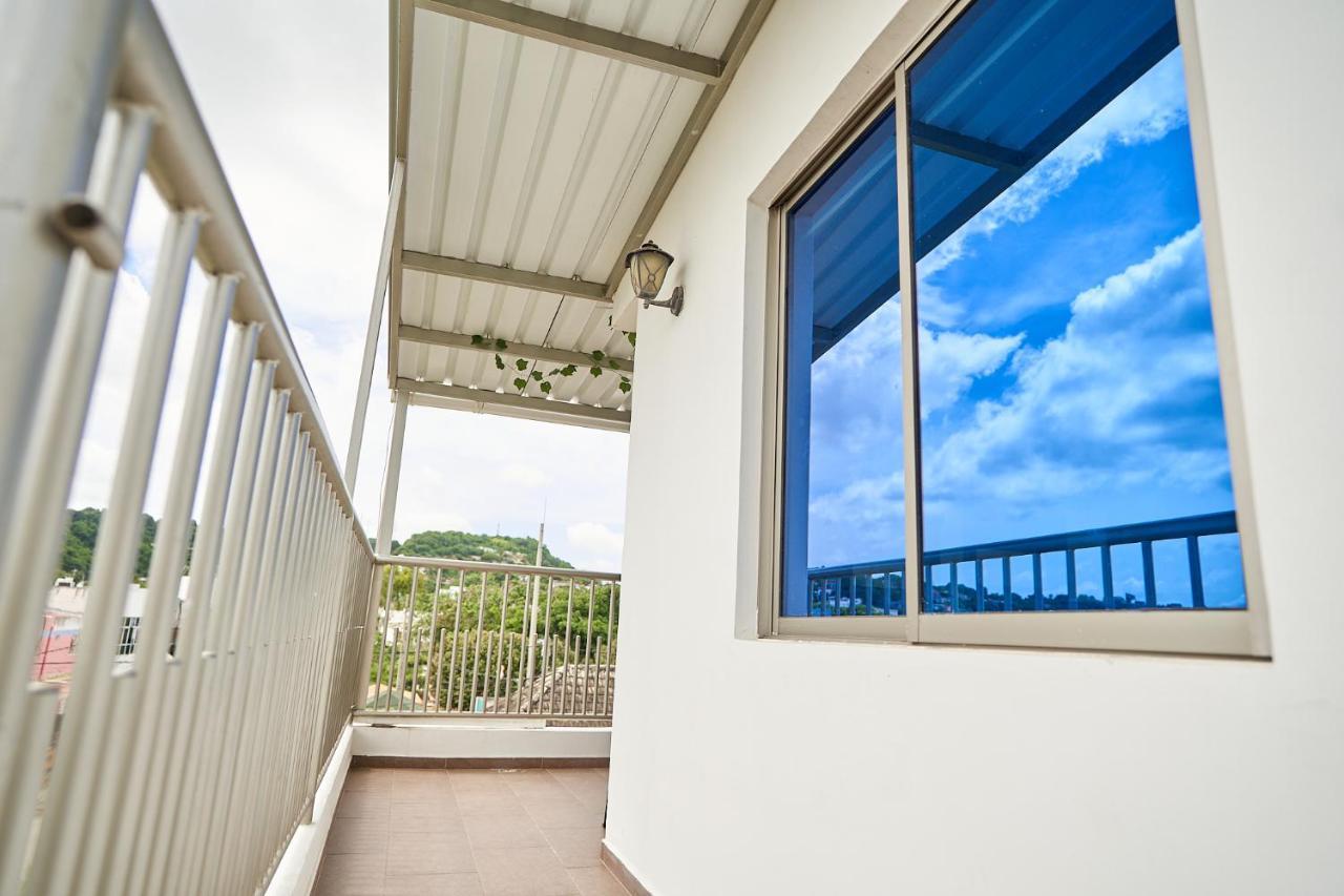 Apartment Passarela *