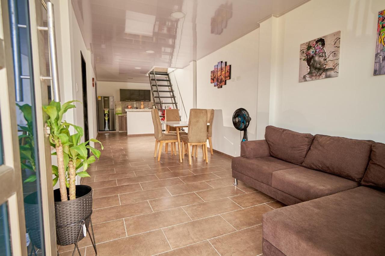 Apartment Passarela