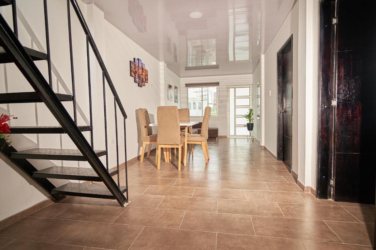 Passarela Apartment *