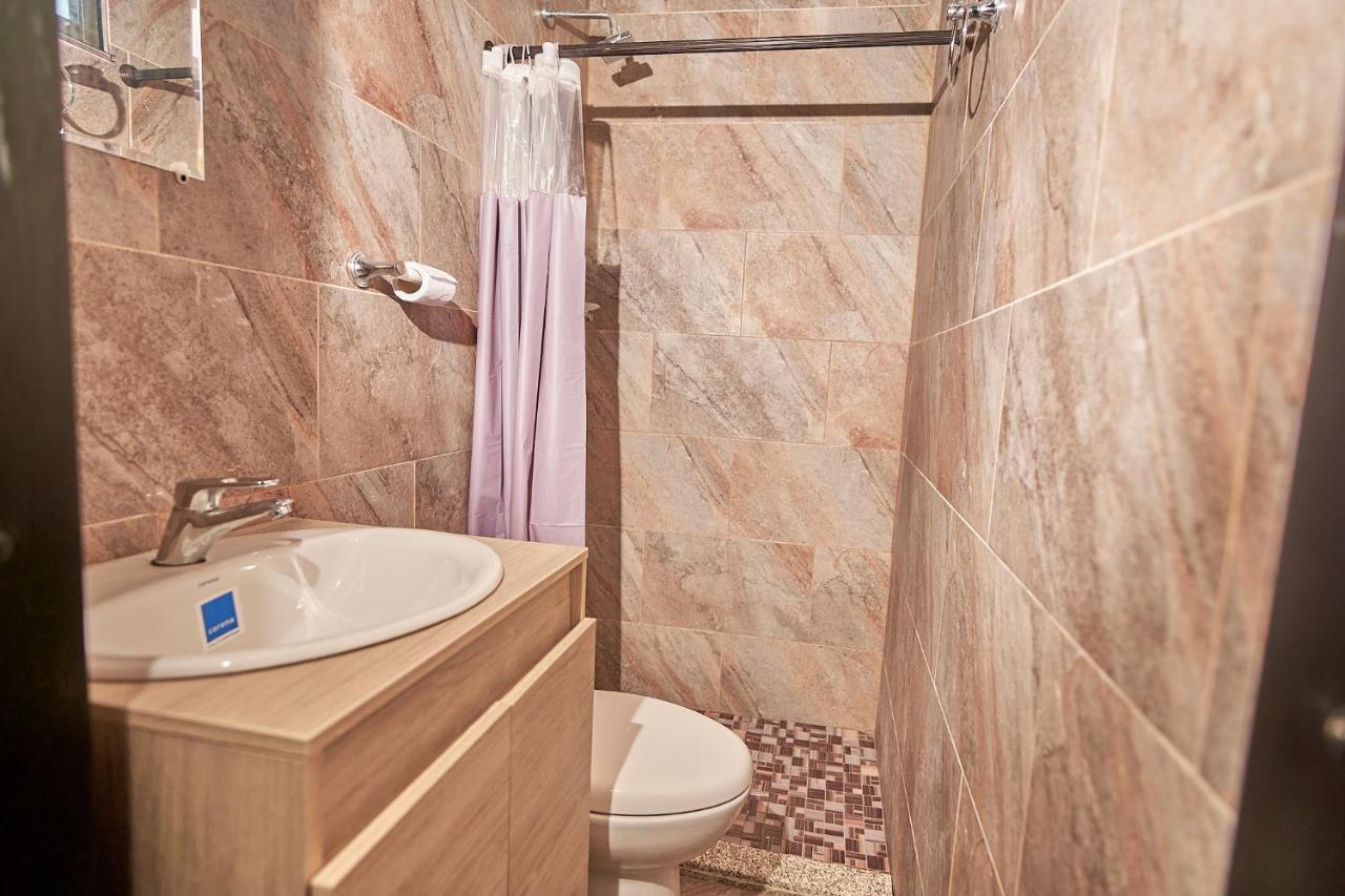 Passarela Apartment Cartagena