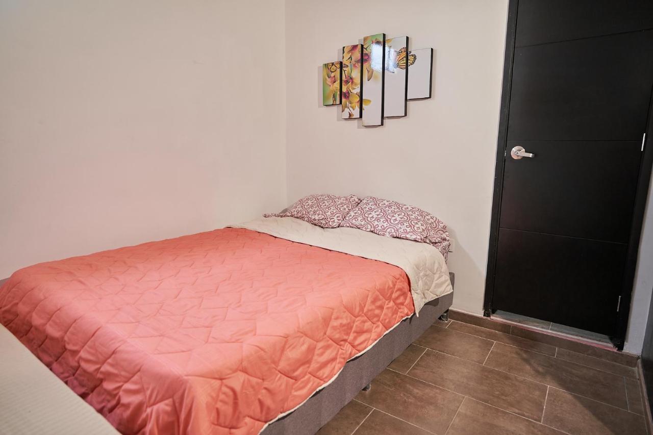 Apartment Passarela *