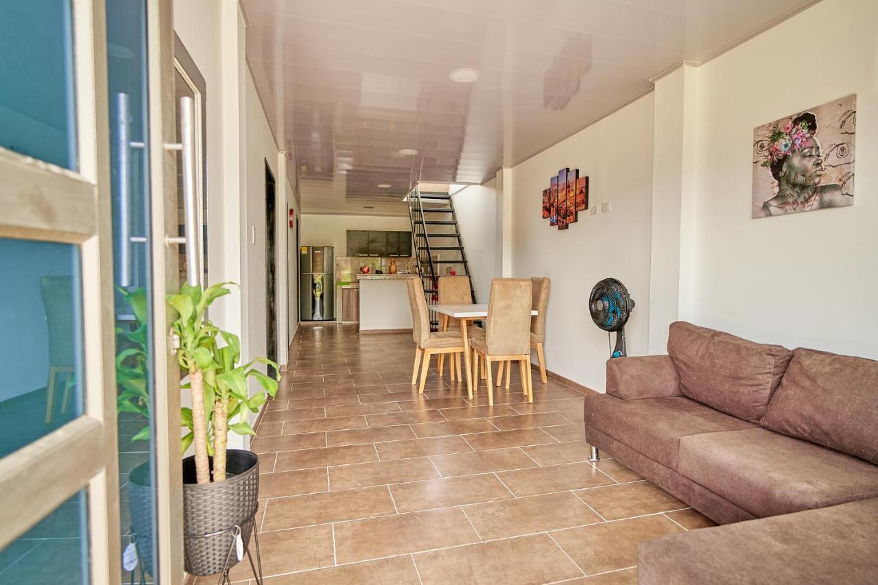 Passarela Apartment