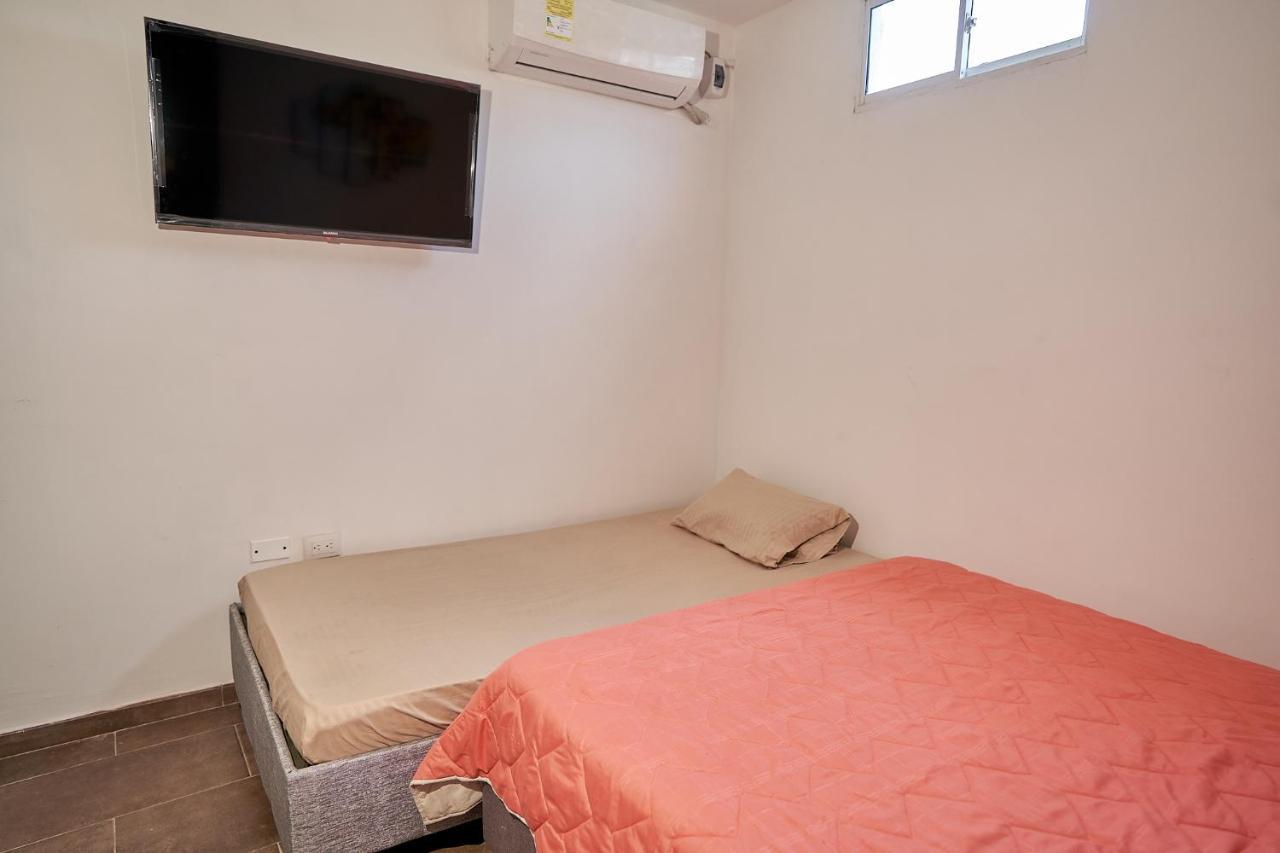 Passarela Apartment Cartagena