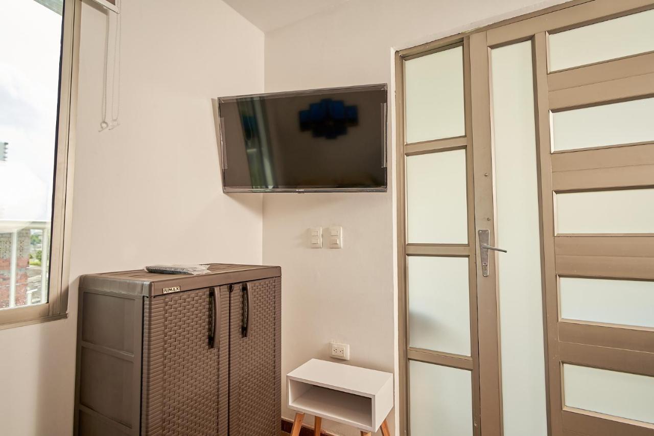Passarela Apartment Cartagena