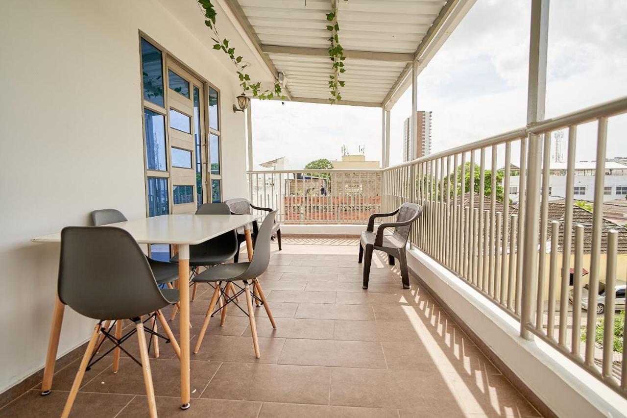 Apartment Passarela