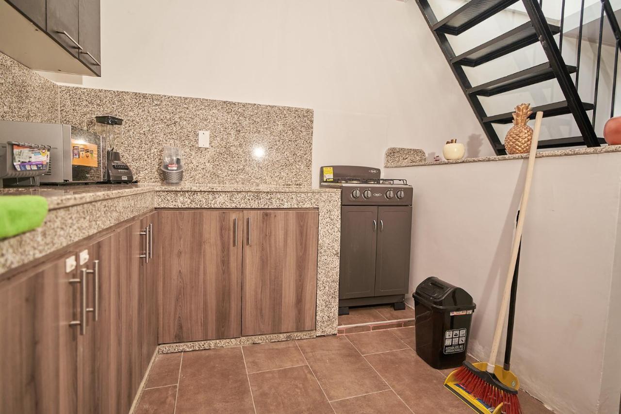 Passarela Apartment