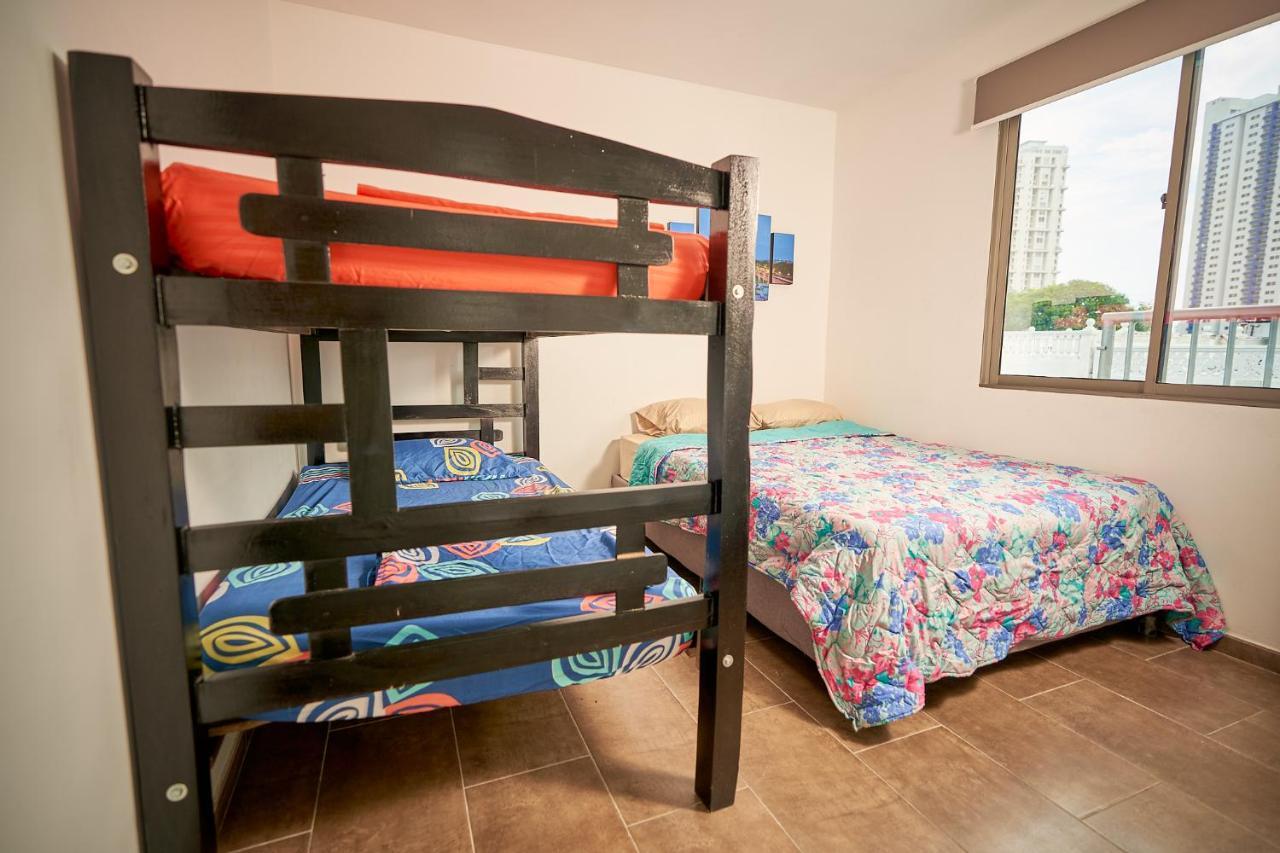 Apartment Passarela *