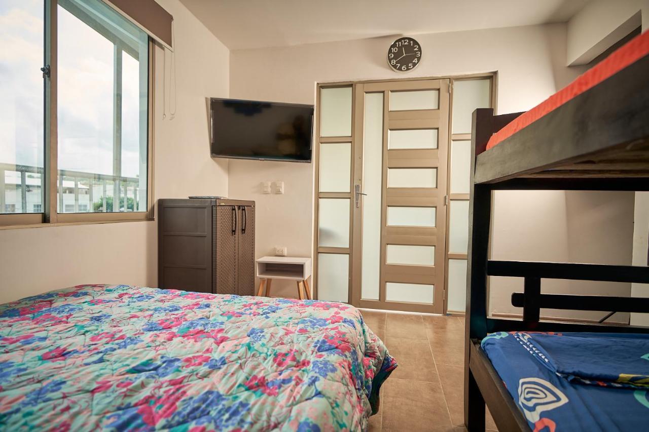 Passarela Apartment