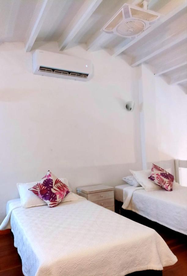 Lindo Y Comodo Apartamento Frente Al Mar En El Mejor Sitio Del Centro Historico De *