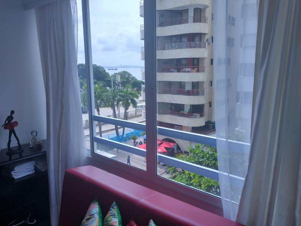 Apartamento Playero *