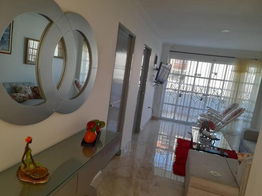 Fantastica Accesible Todos Apartment
