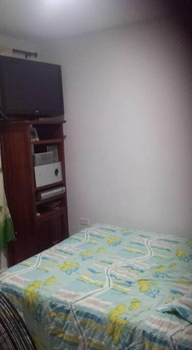 Apartment Fantastica Accesible Todos
