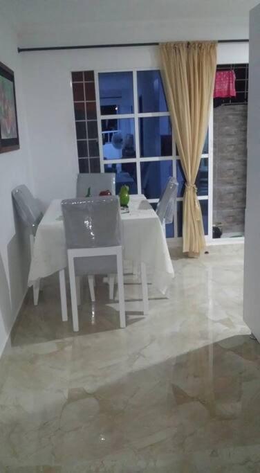 Fantastica Accesible Todos Apartment